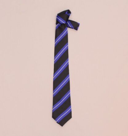 Elim Senior Boys Tie