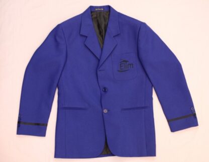 Elim Senior Boys Blazer