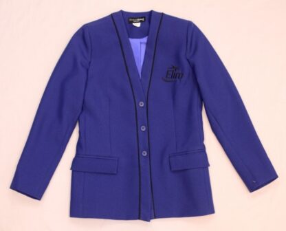 Elim Senior Girls Blazer