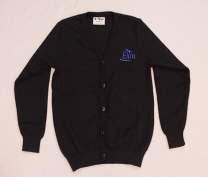 Elim Senior Girls Cardigan