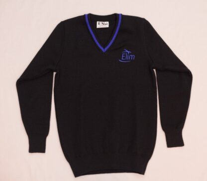 Elim Jumper