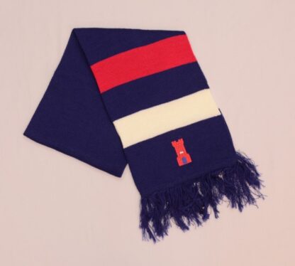 Macleans College Scarf