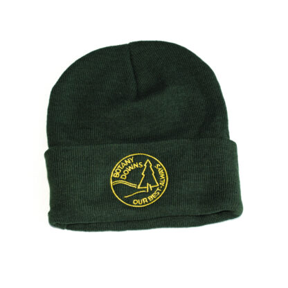 Botany Downs Primary Beanie