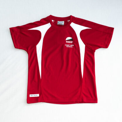 Point View Primary PE Shirt