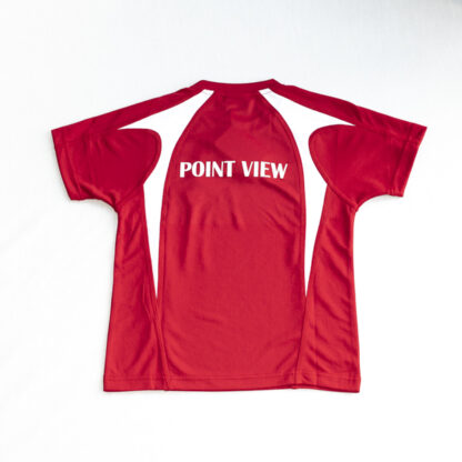 Point View Primary PE Shirt - Image 2