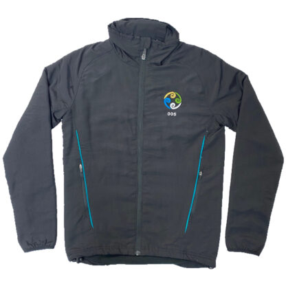 Mission Heights JNR College Jacket