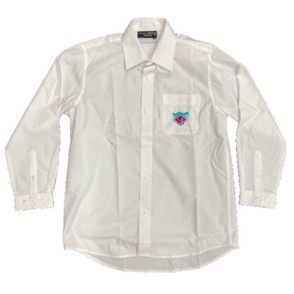 Somerville Intermediate Unisex L/S Shirt (TERM 2 & 3 ONLY)