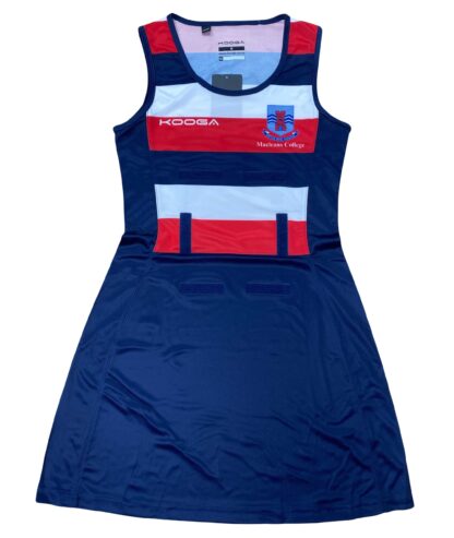 Macleans College Netball Dress