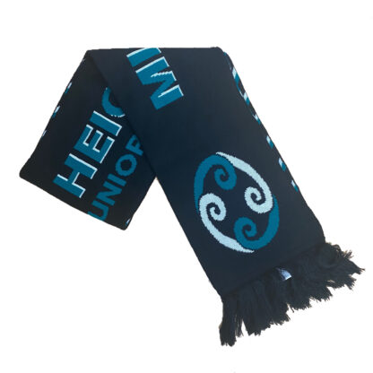 Mission Heights JNR College Scarf