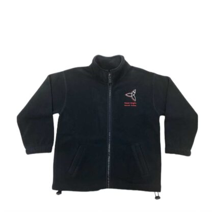 Mission Heights Primary Fleece Sweatshirt