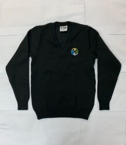 Mission Heights JNR College Jumper