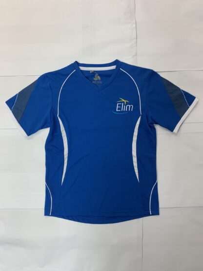 Elim Christian College PE Shirt