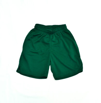 PE Shorts Botany and Pointview