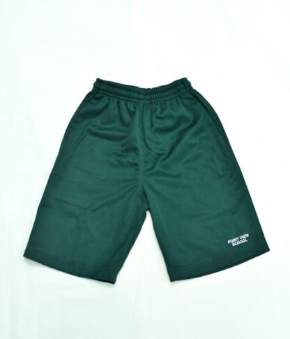 Point View Primary Shorts