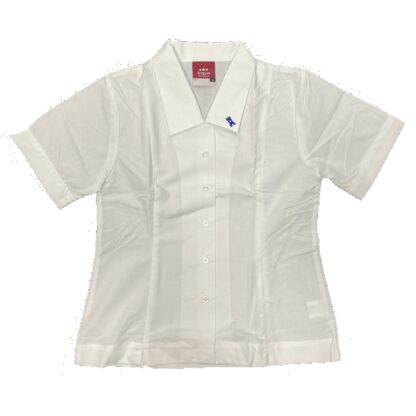 Macleans College Girls Performance Blouse