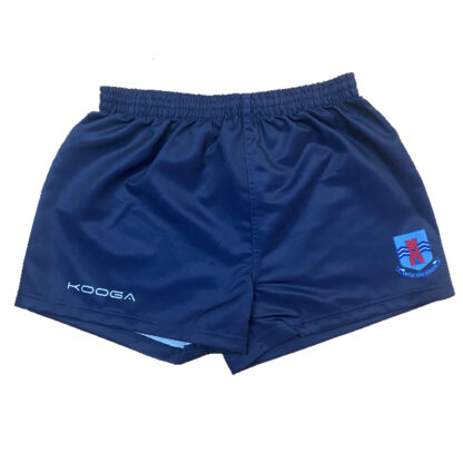 Macleans College Rugby Shorts