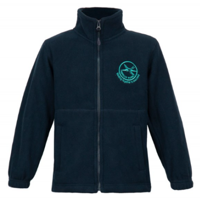 Shelly Park Fleece