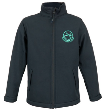 Shelly Park Jacket (softshell)