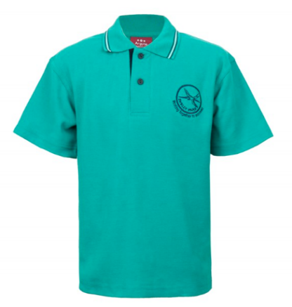 Shelly Park Shortsleeve Polo