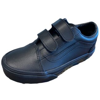 Old Skool Velcro kids shoe