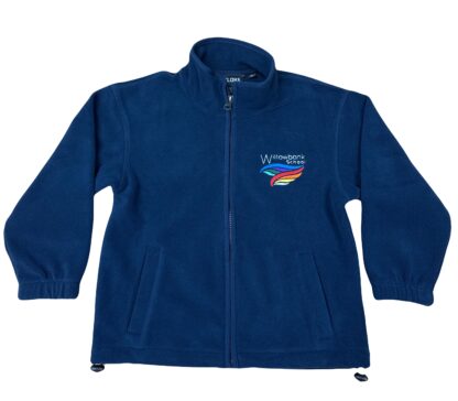 Willowbank Primary Fleece Sweatshirt